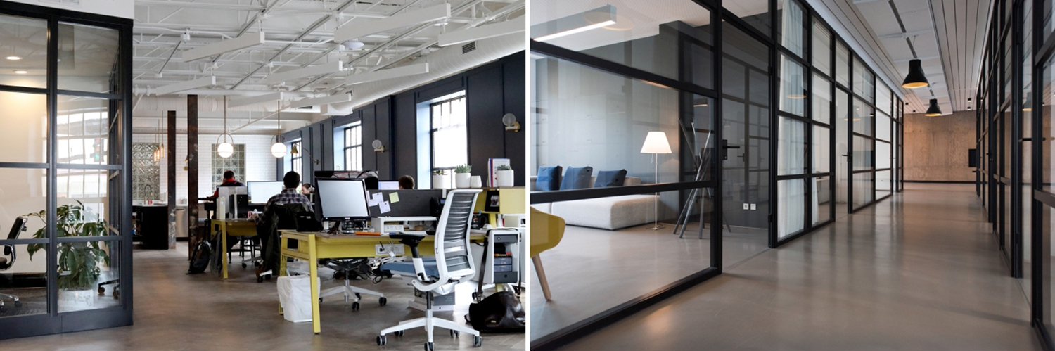 Comment l’unité de traitement d’air refroidie par air Blueway optimise-t-elle le contrôle de la température intérieure pour une utilisation commerciale et industrielle ?