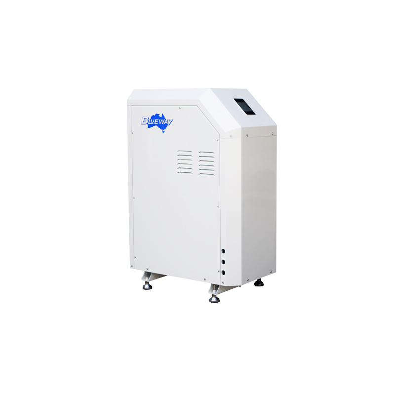 Qu'est-ce qu'une pompe à chaleur eau-eau et pourquoi est-elle la meilleure solution pour un chauffage et un refroidissement efficaces ?