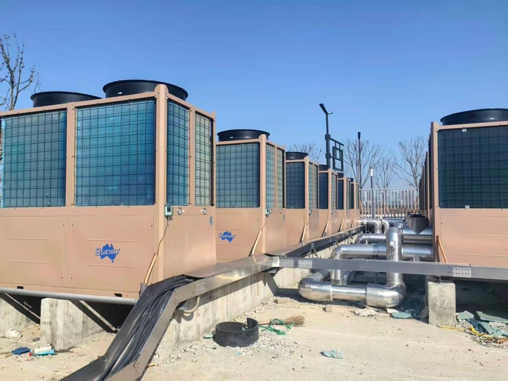 Étude de cas sur un centre sportif à grande échelle : gymnase de Wenzhou