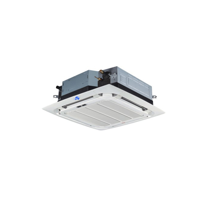 Comment un climatiseur commercial léger peut-il transformer votre espace professionnel ?