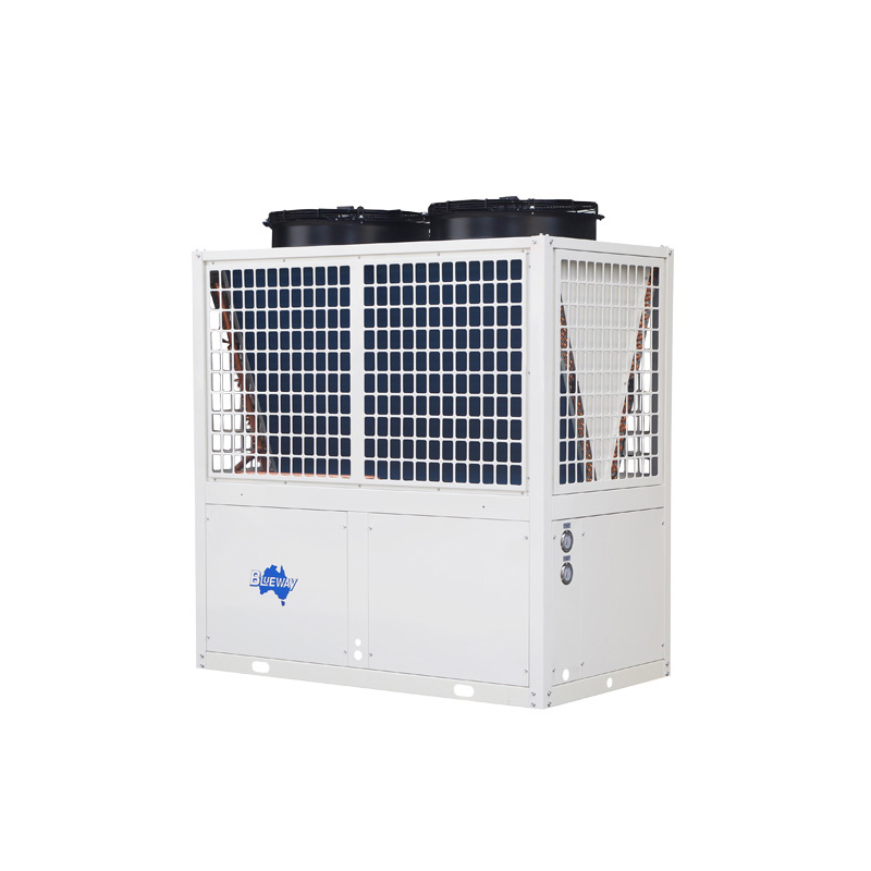 Pourquoi choisir les pompes à chaleur Blueway pour un chauffage stable et économe en énergie de votre piscine thermale ?