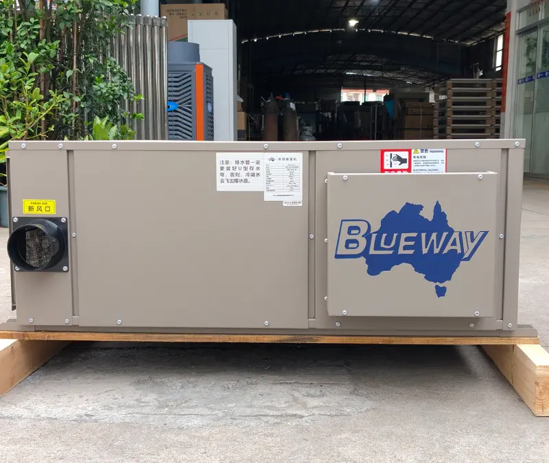 Classement des tests des fabricants de machines à température et humidité constantes du Guangdong : analyse comparative des indicateurs d'évaluation de base