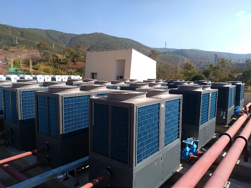 Classement basé sur les tests des fabricants de produits à température et humidité constantes du Guangdong : analyse comparative des dimensions du noyau