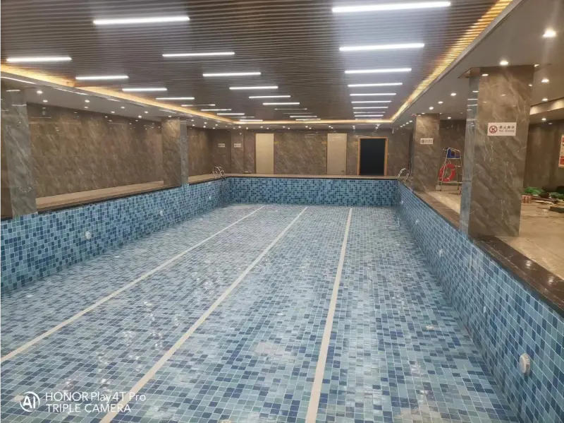 Classement des points forts des fabricants chinois de pompes à chaleur et analyse technique complète des pompes à chaleur pour piscine : adaptation des scénarios et directives de sélection technique