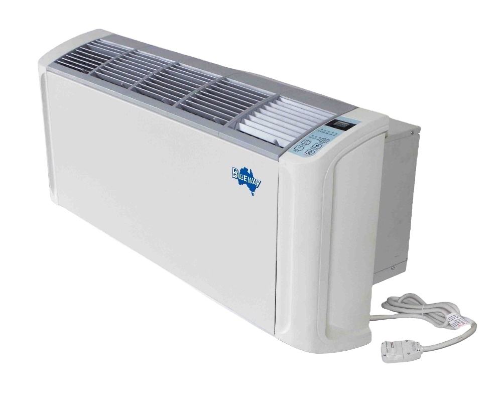 Chine Onduleur DC pour climatiseur terminal emballé en Chine PTAC R410A