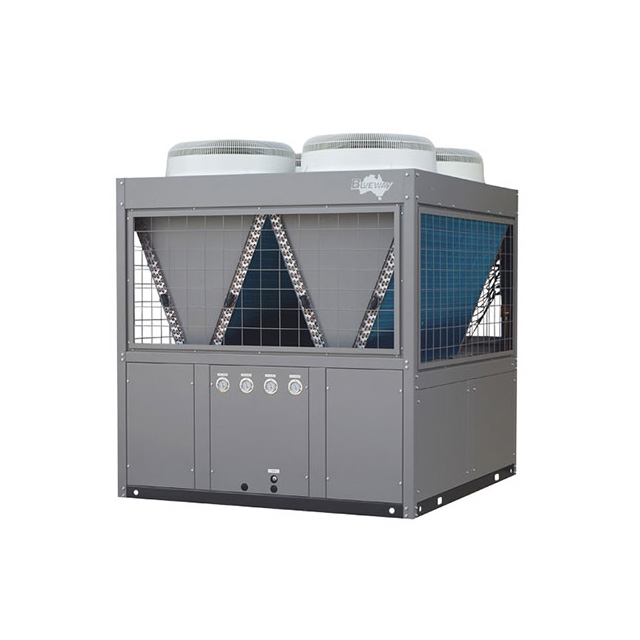 Ventilation à récupération de chaleur