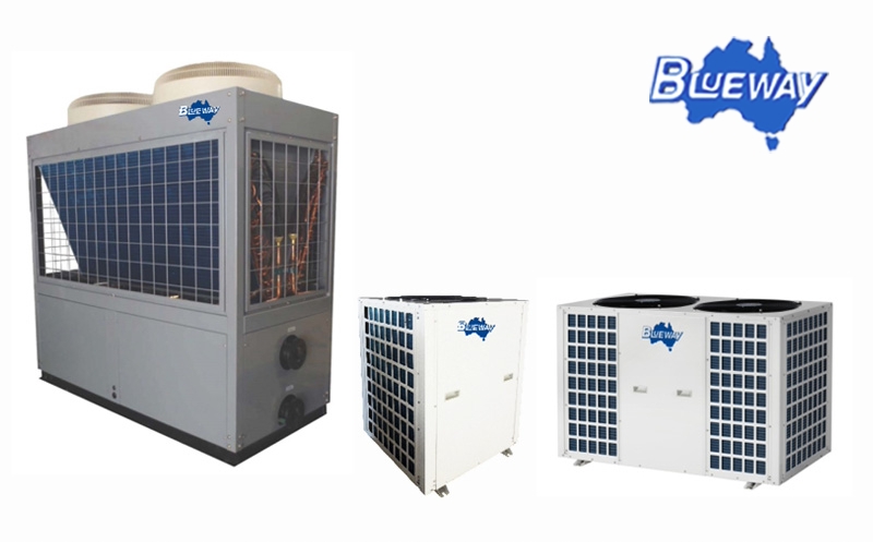 Swimming Pool Heat Pump