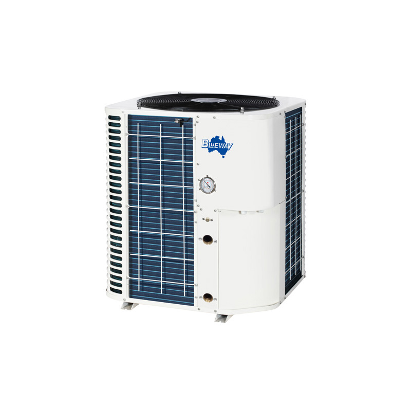 Air Source Water Chiller