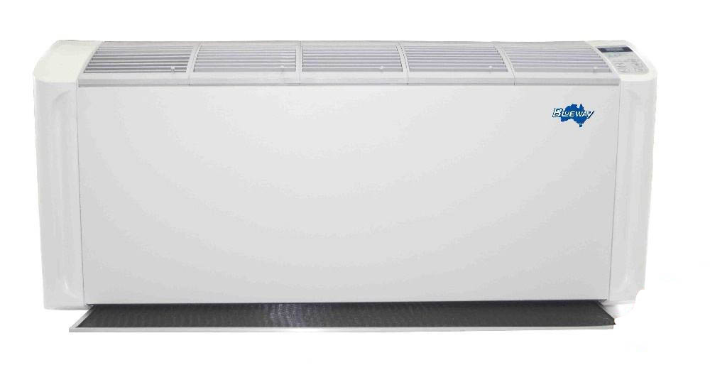 Fabricants de climatiseurs terminaux emballés avec onduleur CC PTAC